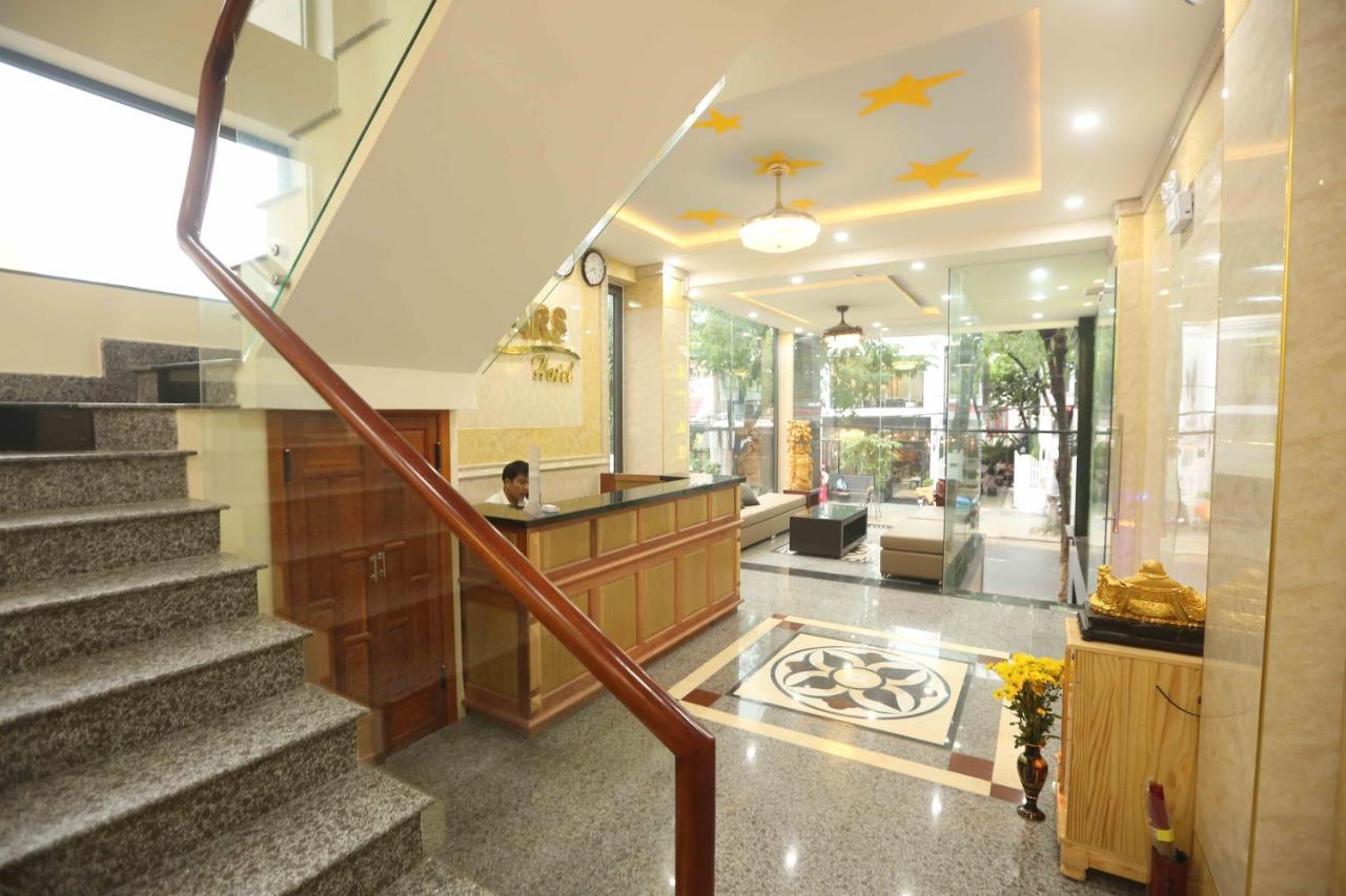 Stars Hotel Da Nang Buitenkant foto