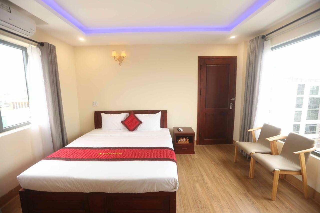 Stars Hotel Da Nang Buitenkant foto